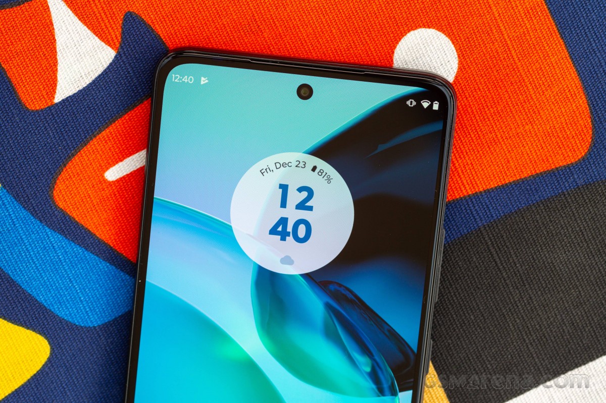 Motorola Moto G72 review