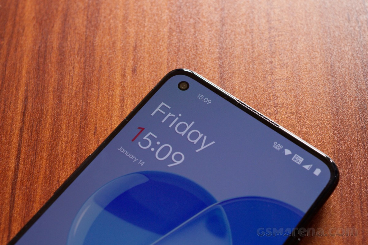 OnePlus 9RT hands-on review