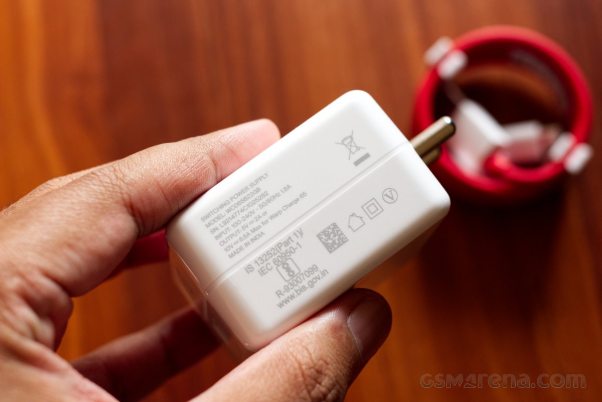 OnePlus 9RT hands-on review