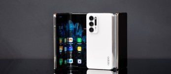 Oppo Find N - Full phone specifications