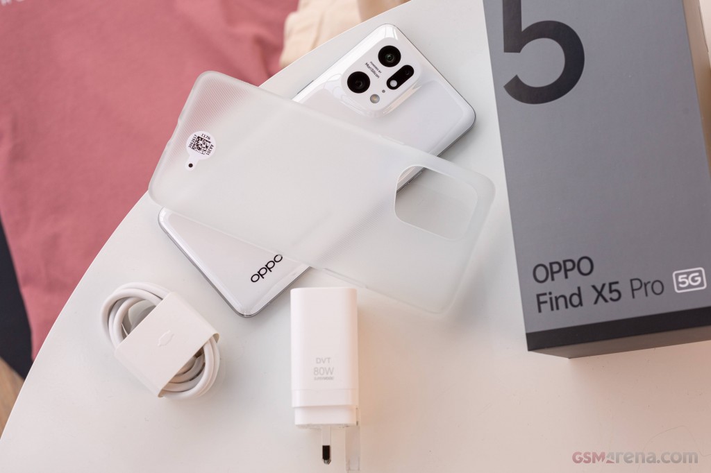 Oppo Find X5 Pro