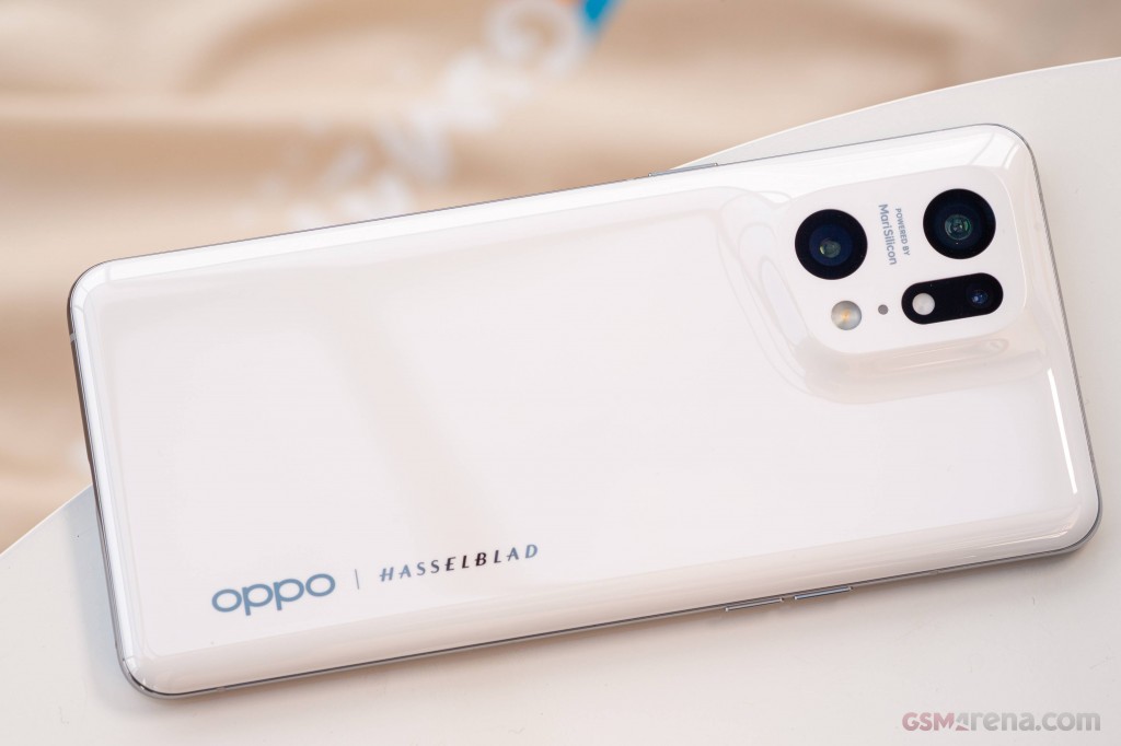 Oppo Find X5 Pro