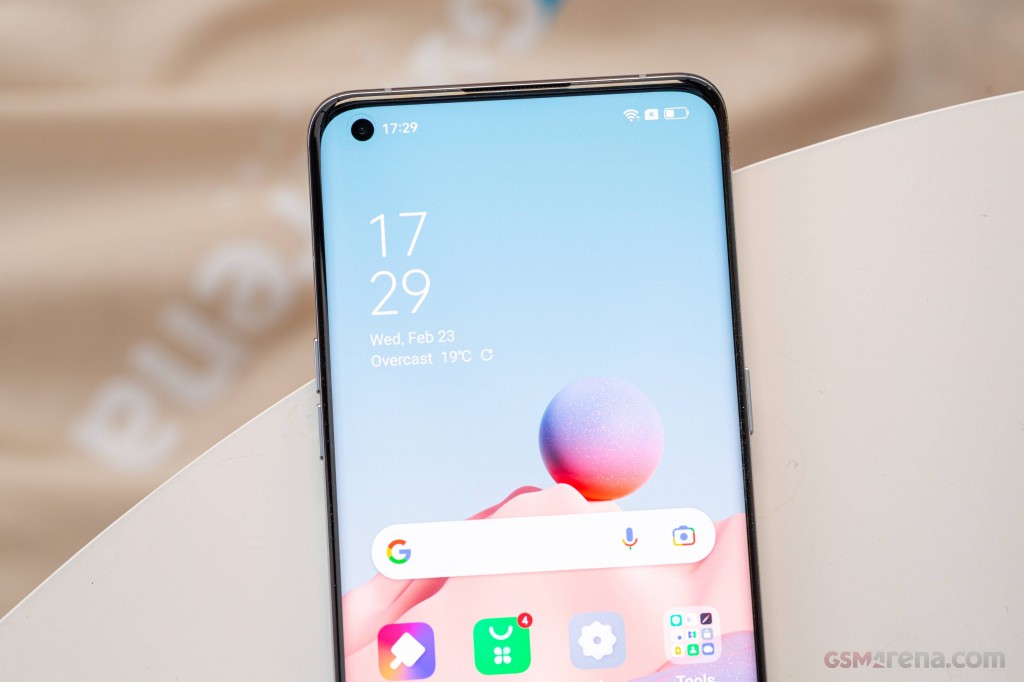 Oppo Find X5 Pro