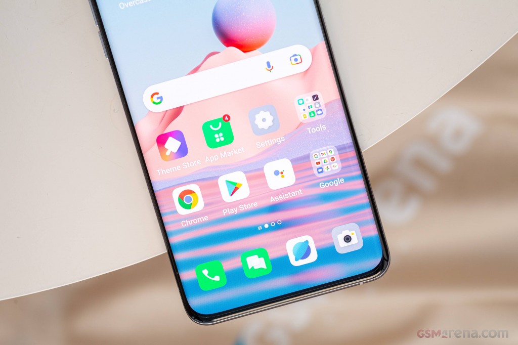 Oppo Find X5 Pro
