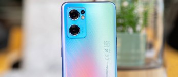 Oppo Reno7 5G/Find X5 Lite review