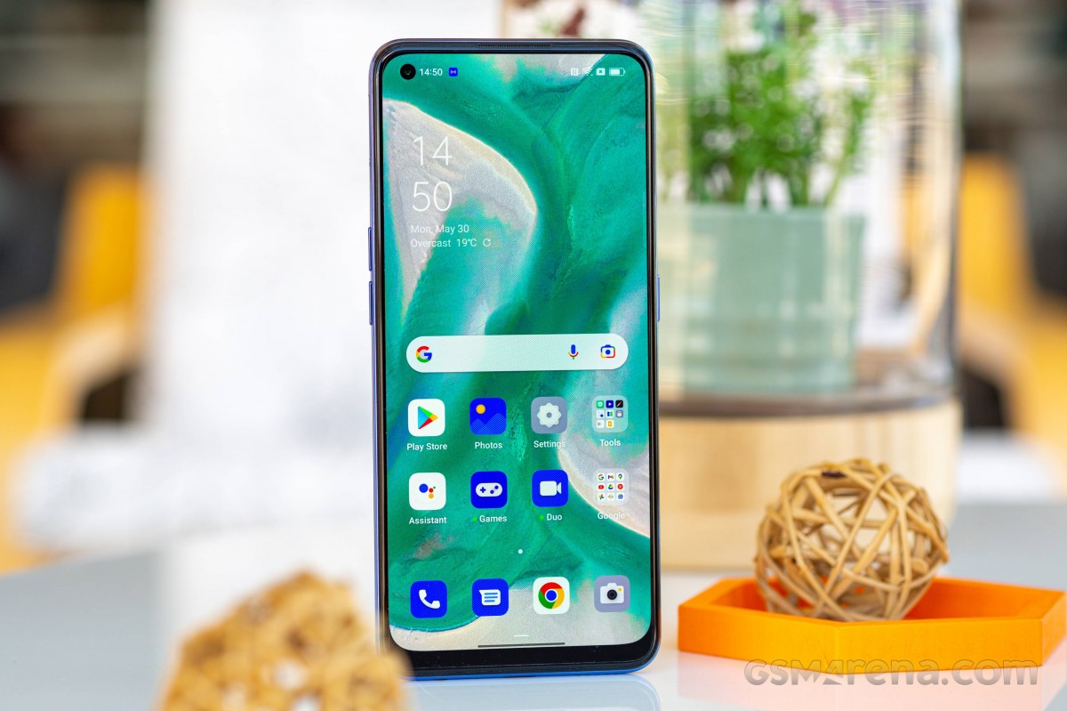 Oppo Reno7 5G review
