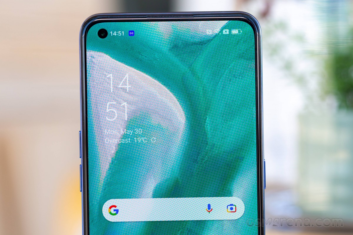 Oppo Reno7 5G review