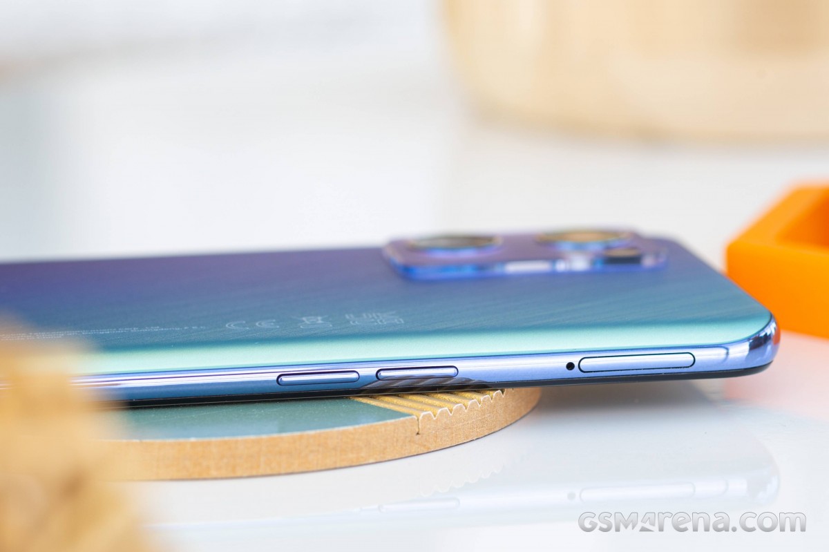 Oppo Reno7 5G review