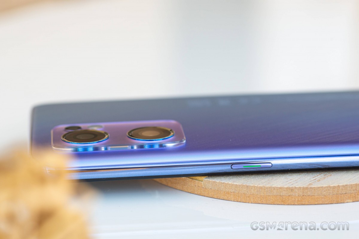 Oppo Reno7 5G review