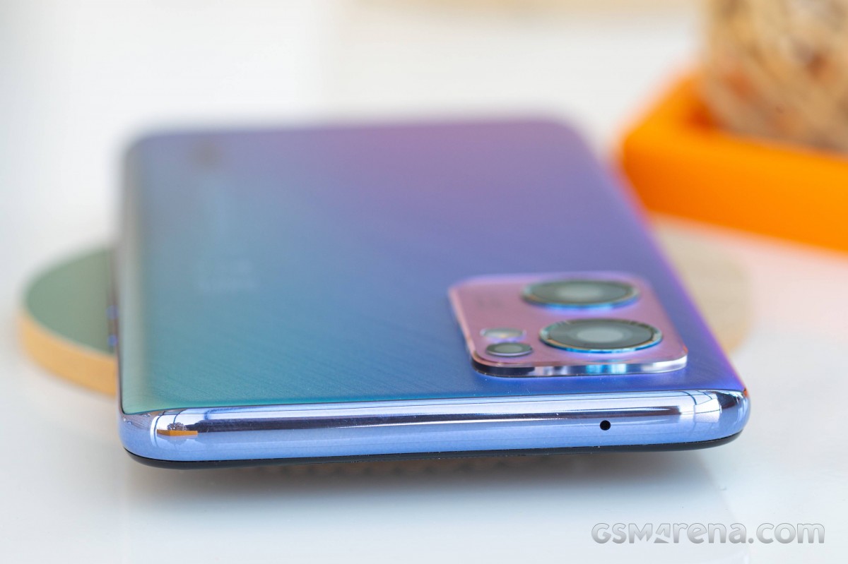Oppo Reno7 5G review