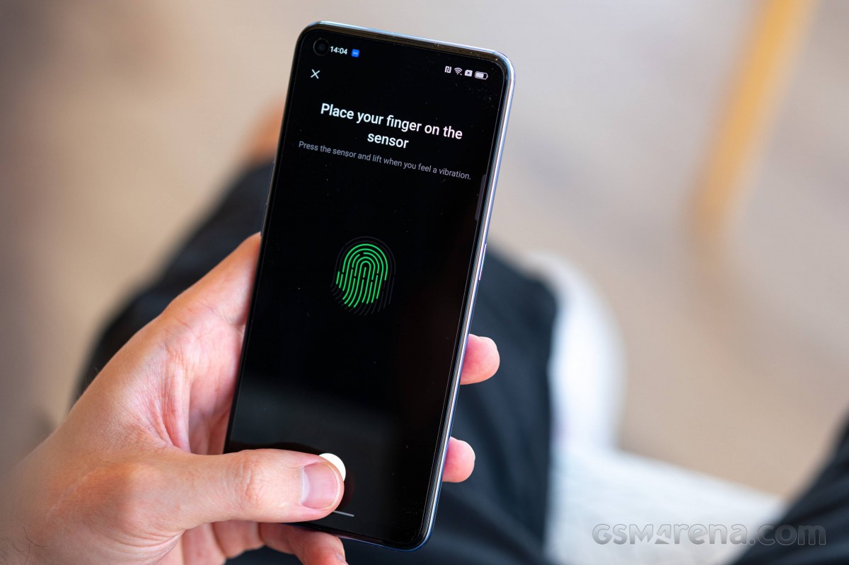 Oppo Reno7 5G review