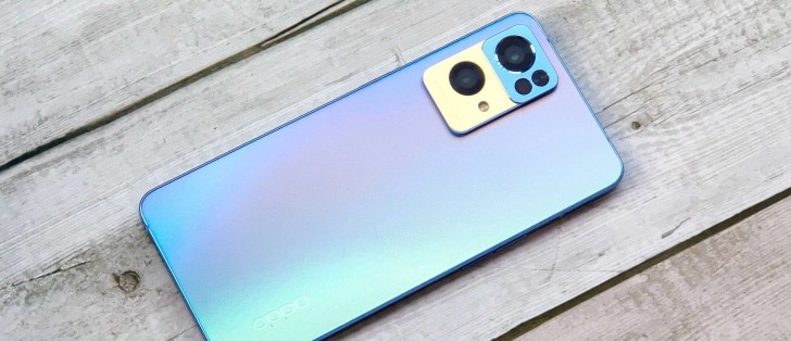 Oppo Reno7 Pro 5G hands-on review: Software, camera, wrap-up