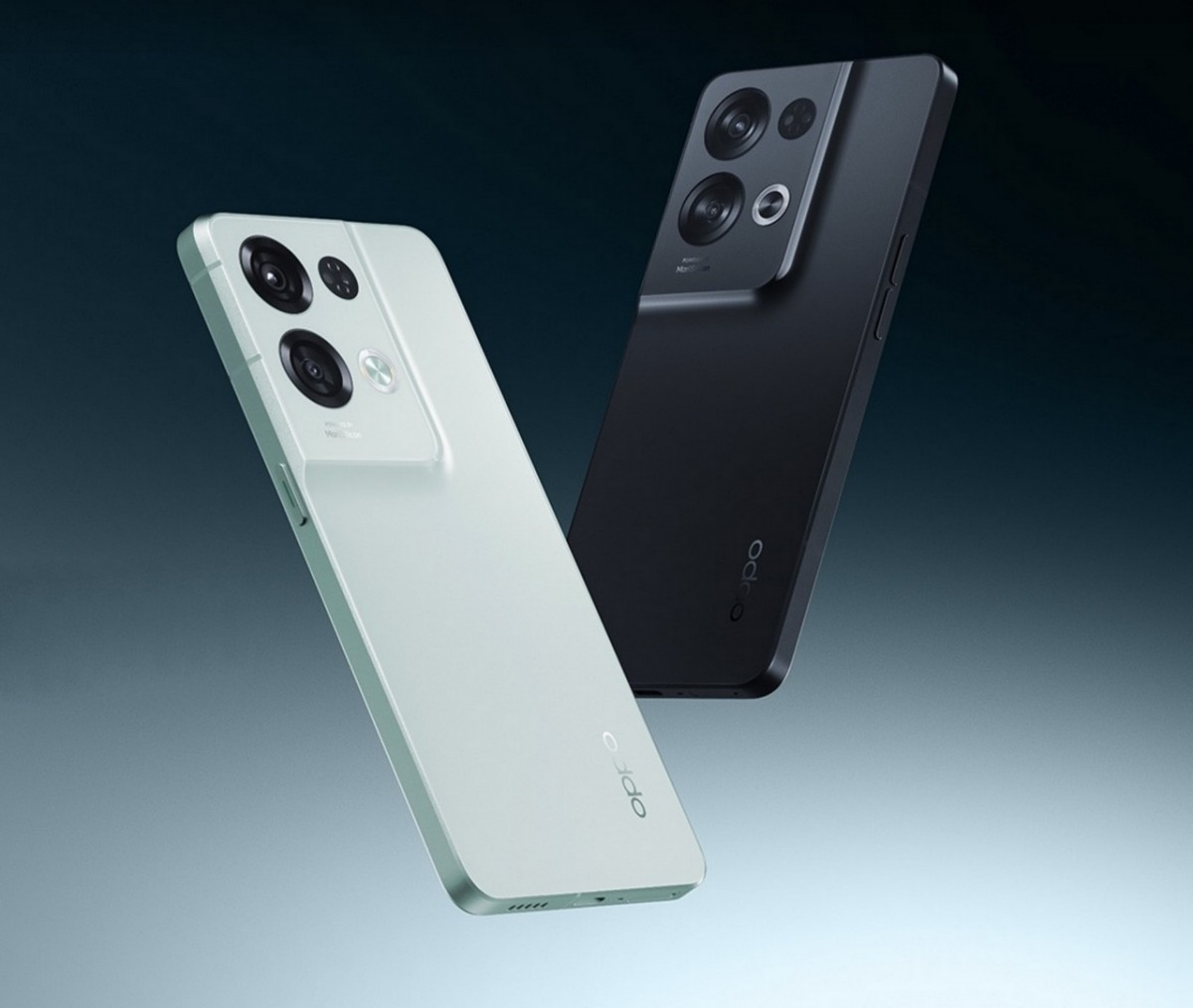 Oppo Reno8 Pro review: Design, build quality, controls and