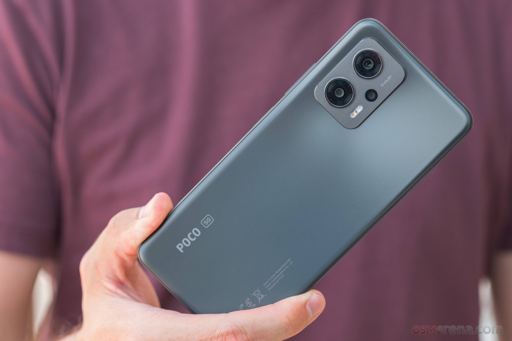 Xiaomi Poco X4 GT