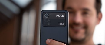 POCO X4 Pro Review: A Good Screen But Not Much Else