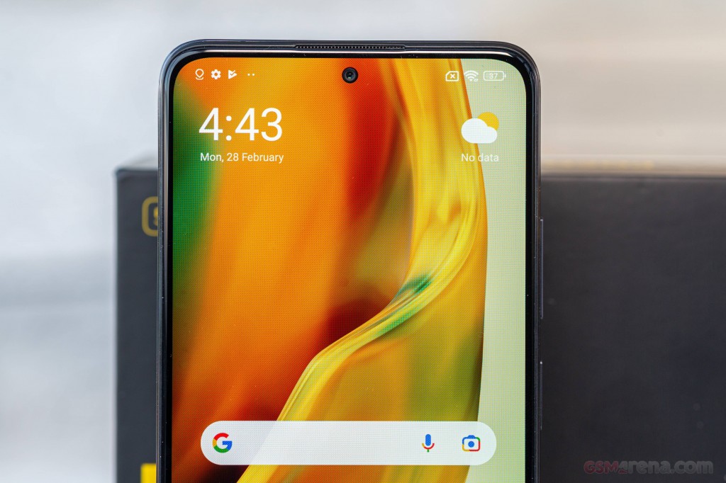 Xiaomi Poco X4 Pro 5G