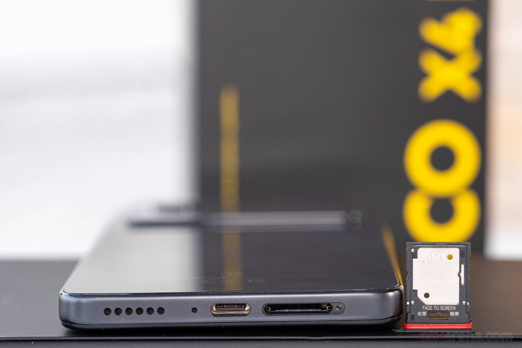 Xiaomi Poco X4 Pro 5G