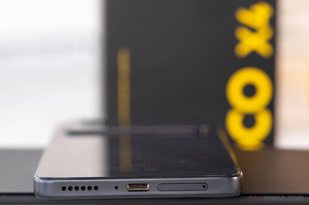 Xiaomi Poco X4 Pro 5G