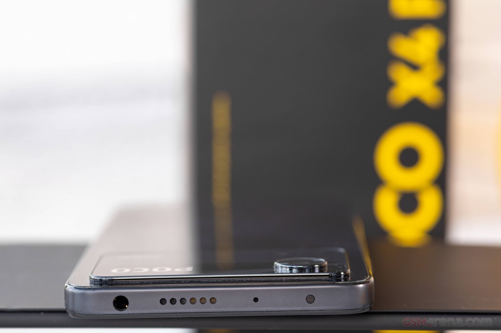 Xiaomi Poco X4 Pro 5G