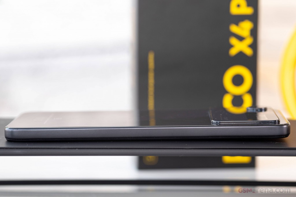 Xiaomi Poco X4 Pro 5G