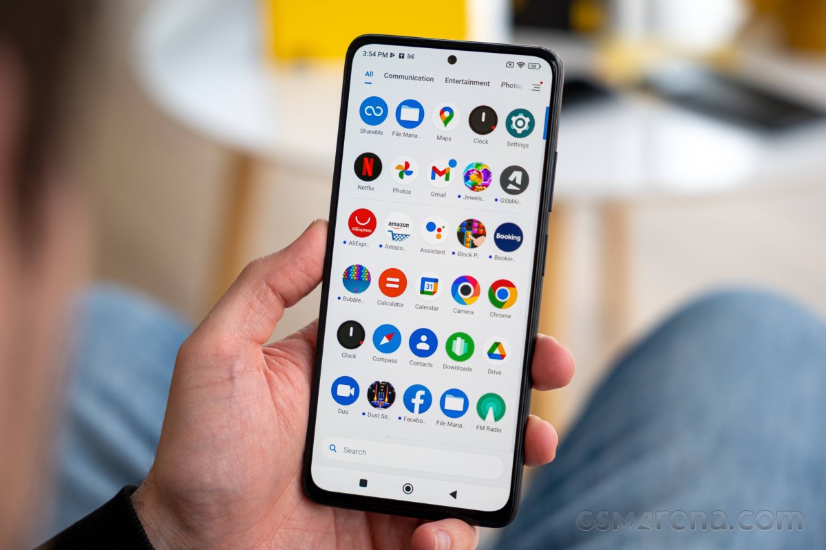 Poco X4 Pro 5G review