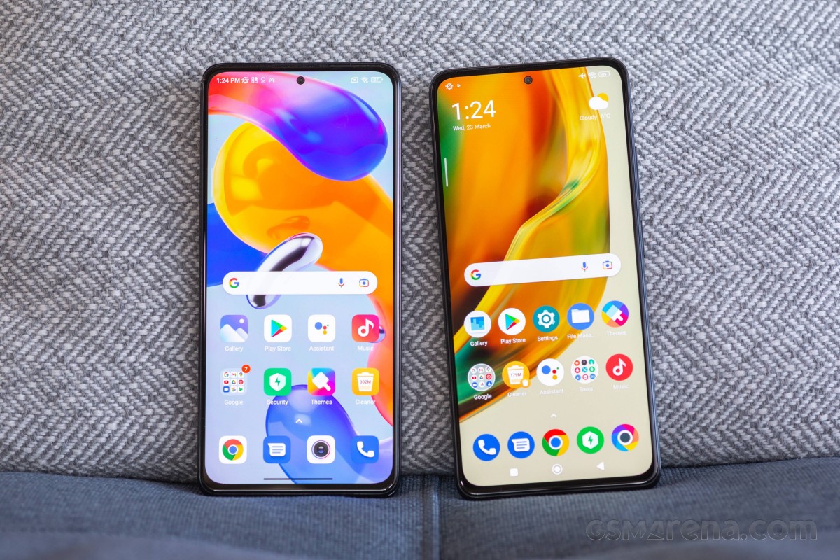 Poco X4 Pro 5G review