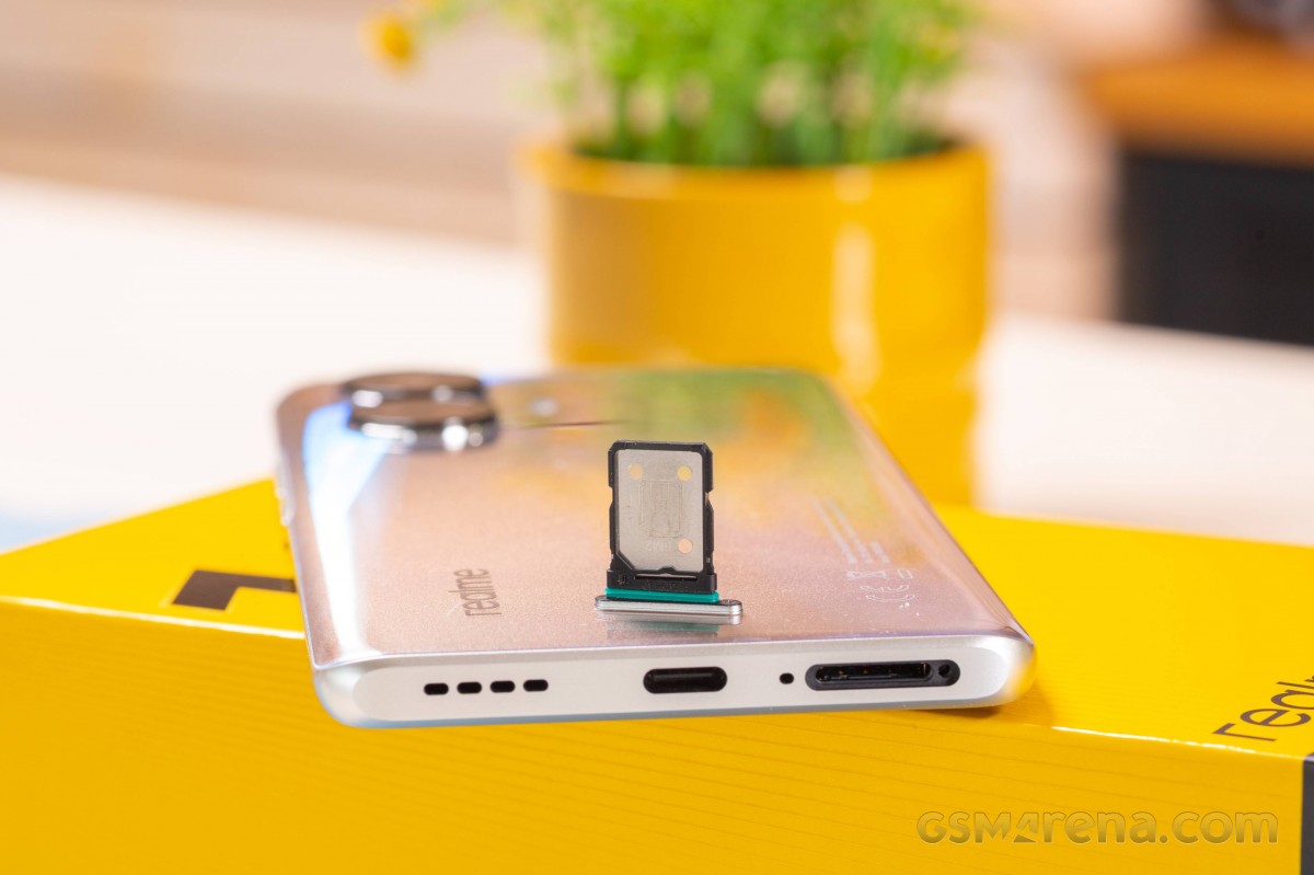 Realme 10 Pro+ review: Design, build quality, handling Realme 10 Pro+ review: Design, build quality, handling