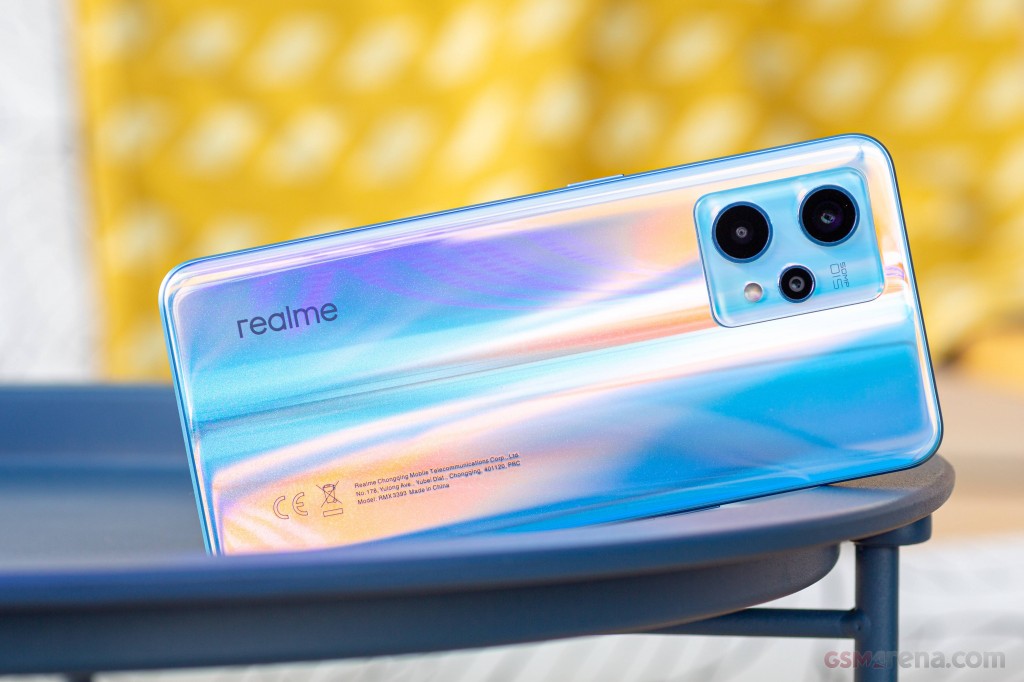 Realme 9 Pro+