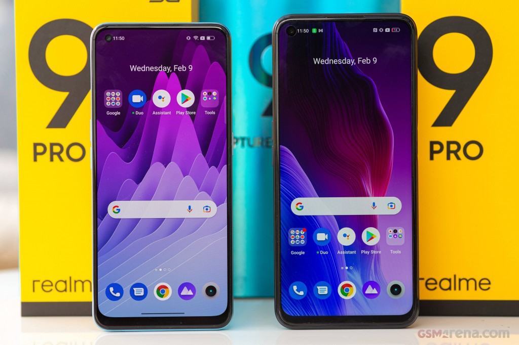 Realme 9 Pro