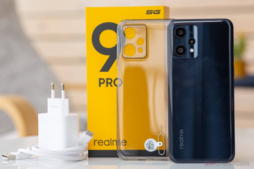 Realme 9 Pro