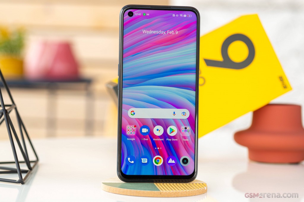 Realme 9 Pro