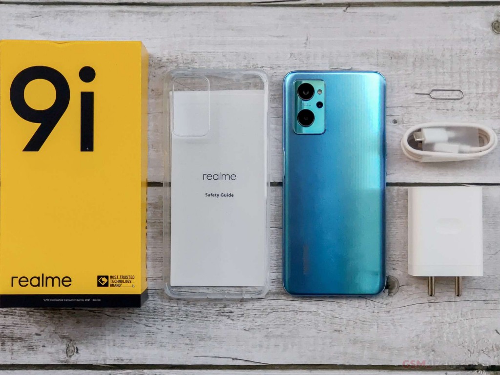 Realme 9i