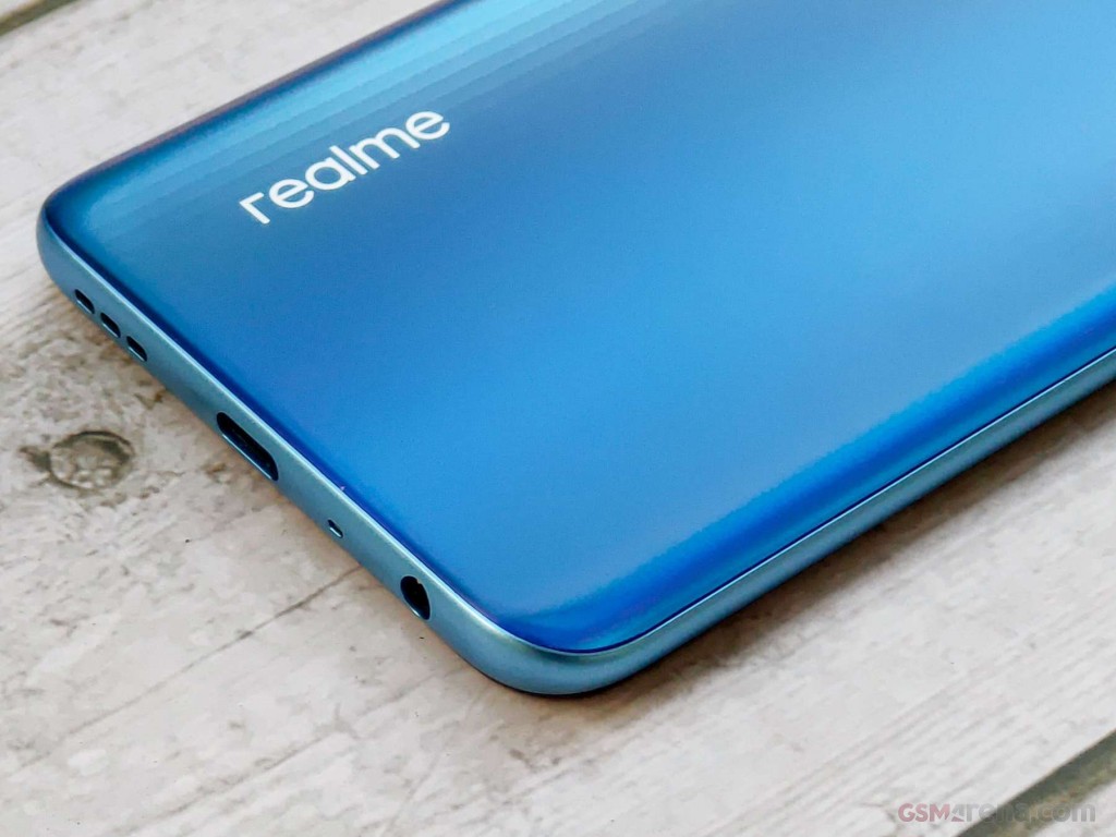 Realme 9i