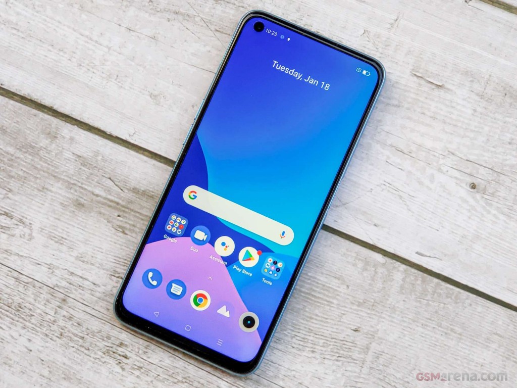 Realme 9i