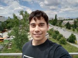 Selfies: Portrait - f/2.5, ISO 100, 1/711s - Realme GT Neo 3T review