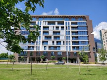 16MP daylight samples - f/1.8, ISO 100, 1/1889s - Realme GT Neo 3T review