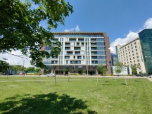 Ultrawide daylight samples - f/2.2, ISO 101, 1/1775s - Realme GT Neo 3T review