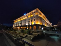 Low-light ultrawide: Normal - f/2.2, ISO 1050, 1/17s - Realme GT Neo 3T review