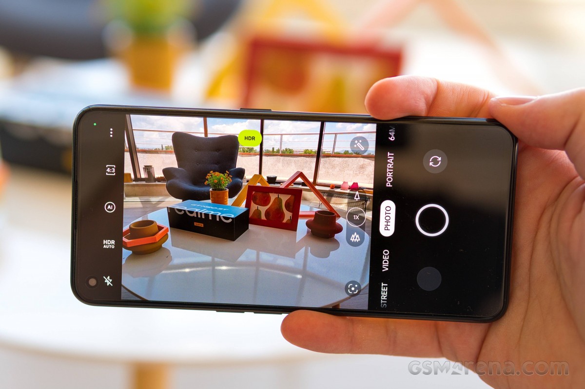 Realme GT Neo 3T review