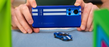 Realme GT Neo3 150W review