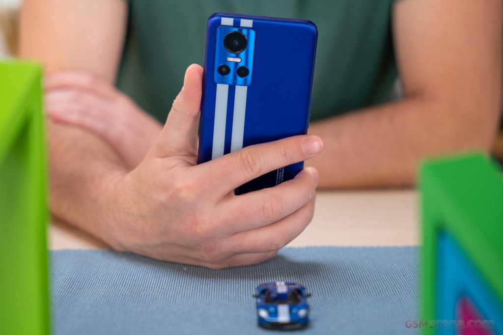 Realme GT Neo 3 150W