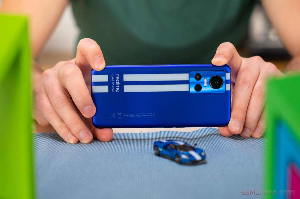 Realme GT Neo 3 150W