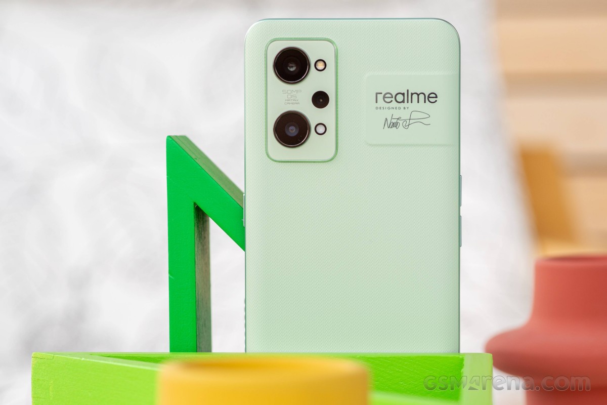 Realme GT2 review: Alternatives, pros and cons, verdict