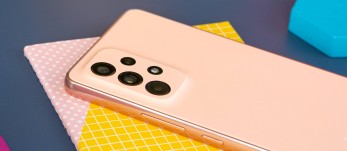 Samsung Galaxy A53 5G - Full phone specifications