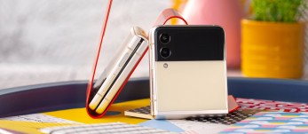 Samsung Galaxy Z Flip3 long-term review