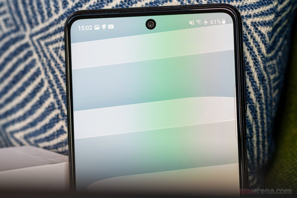 Samsung Galaxy M52 5G