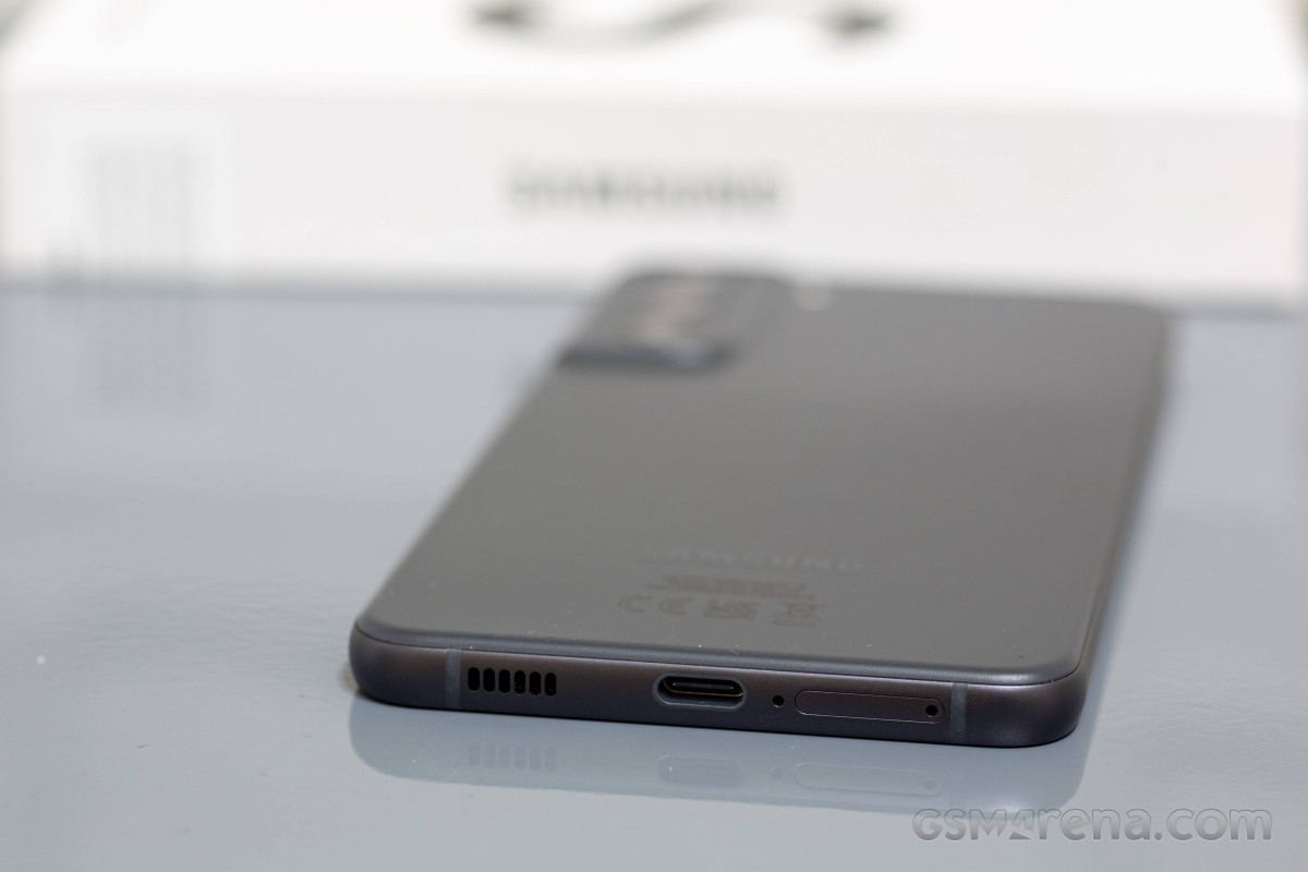 Samsung Galaxy S21 FE 5g review