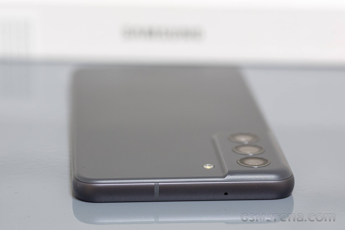 Samsung Galaxy S21 FE 5g review