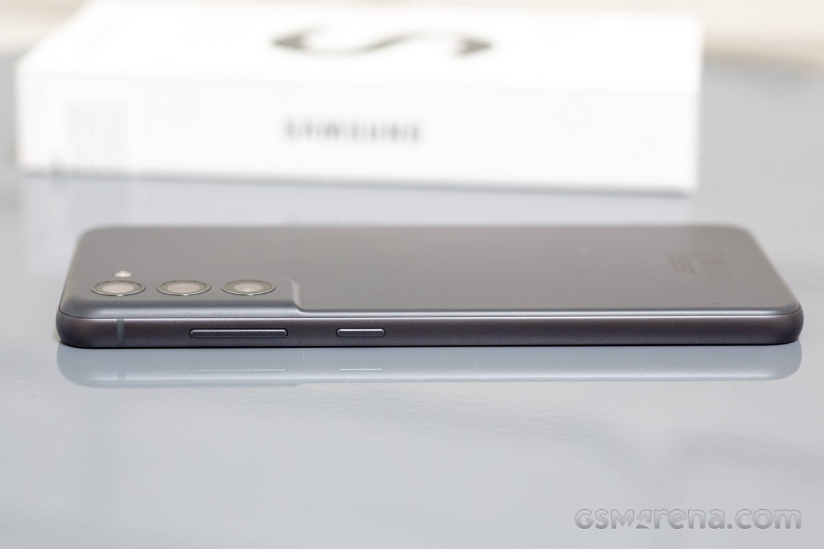 Samsung Galaxy S21 FE 5g review