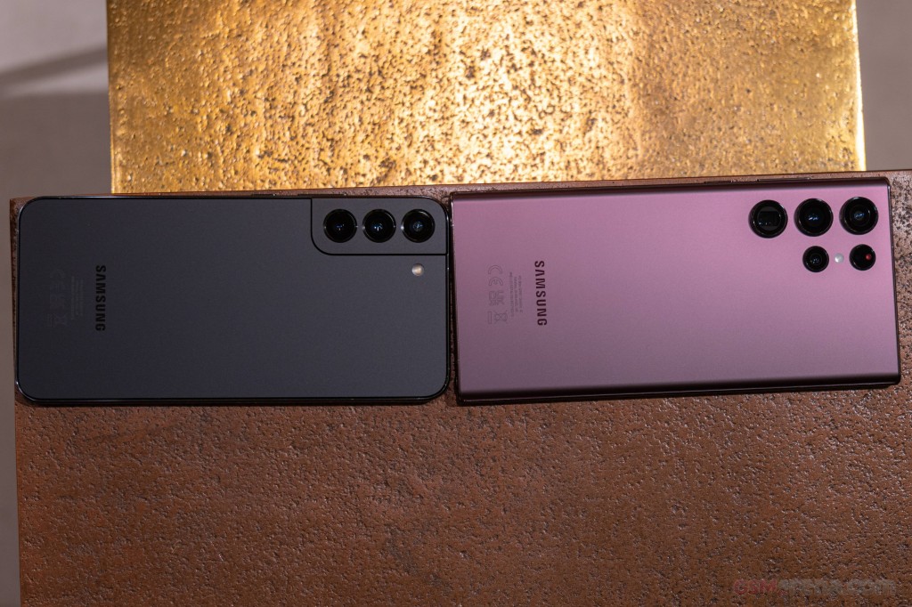 Samsung Galaxy S22+ 5G